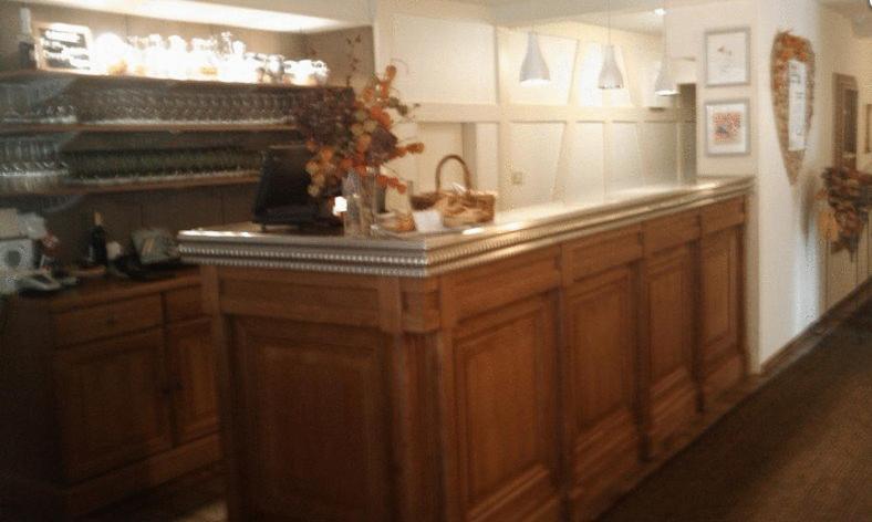 Auberge Et Hostellerie Paysanne Lutter Екстериор снимка